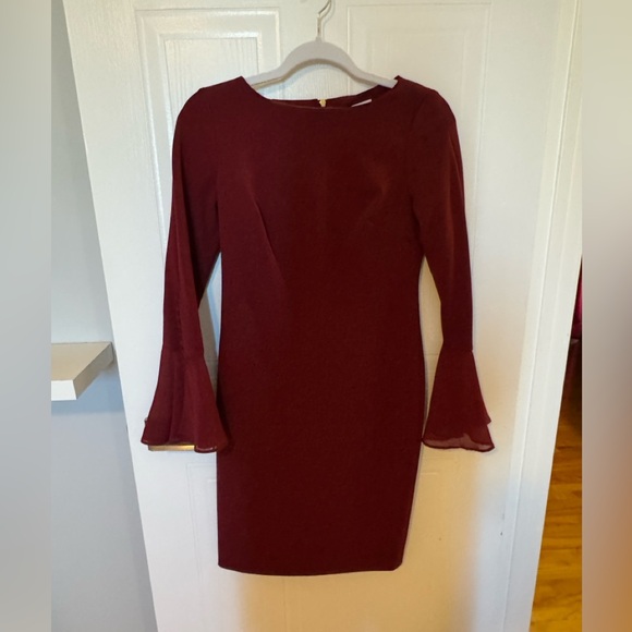 💥CALVIN KLEIN DRESS💥 - Picture 1 of 3